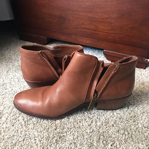 Sam Edelman booties - Picture 2 of 6